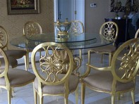 Столовая, арт. , ROYAL LIFE